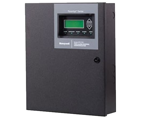 Fire Alarm Panel and Devices -Farenhyt